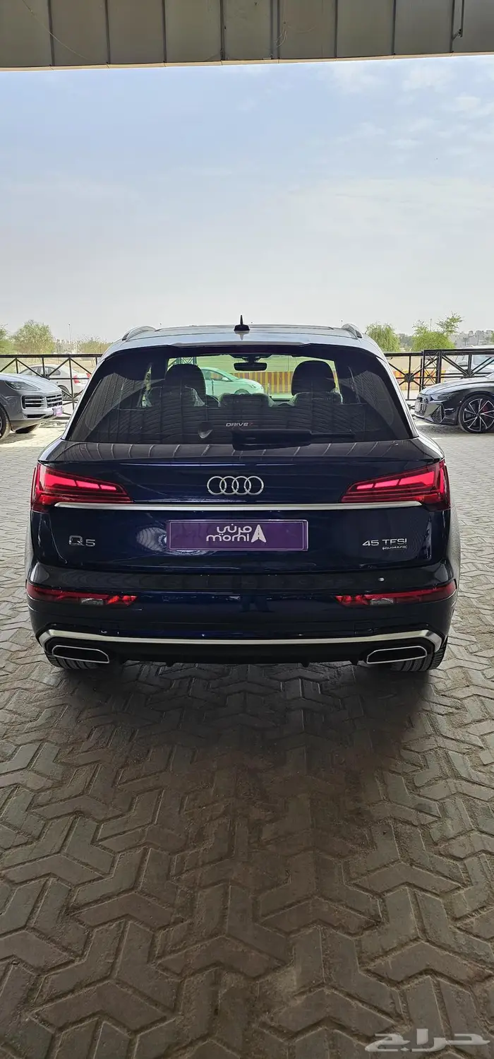 أودي Q5 موديل 2023 7