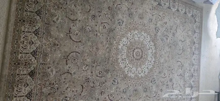 سجاد تركي نظيف 3