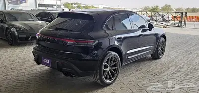 بورش ماكان موديل 2022 5
