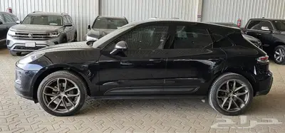 بورش ماكان موديل 2022 3