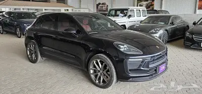 بورش ماكان موديل 2022 1