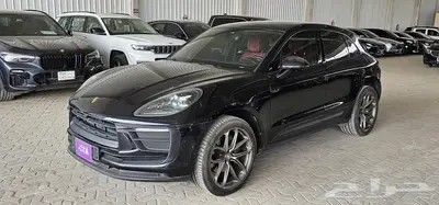 بورش ماكان موديل 2022 0