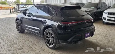 بورش ماكان موديل 2022 6