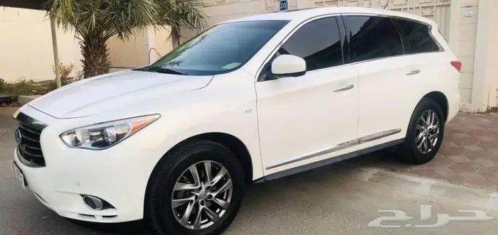 دودة دركسيون مرايات نياكل ابواب انفنيتي QX60 2012- 2015 15