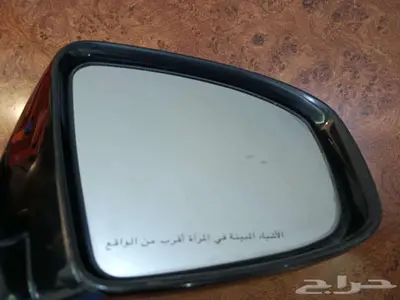 دودة دركسيون مرايات نياكل ابواب انفنيتي QX60 2012- 2015 4