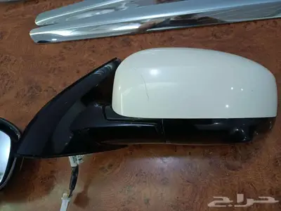 دودة دركسيون مرايات نياكل ابواب انفنيتي QX60 2012- 2015 5