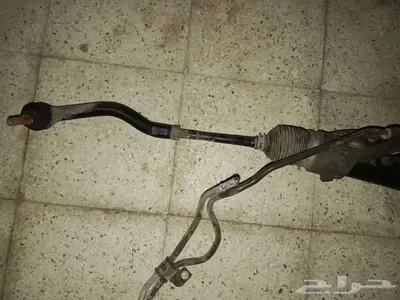 دودة دركسيون مرايات نياكل ابواب انفنيتي QX60 2012- 2015 10