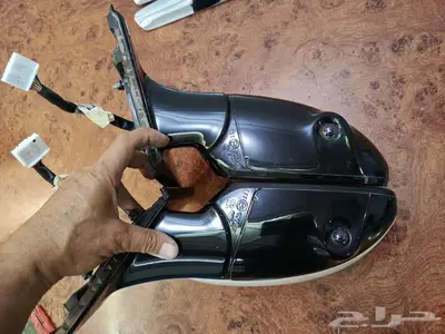 دودة دركسيون مرايات نياكل ابواب انفنيتي QX60 2012- 2015 3