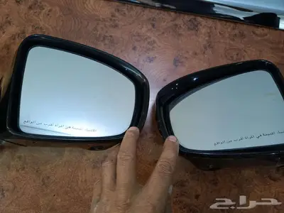 دودة دركسيون مرايات نياكل ابواب انفنيتي QX60 2012- 2015 1