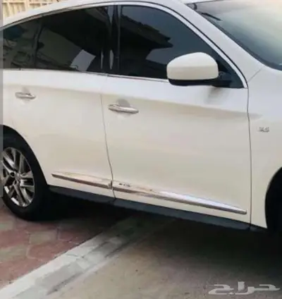 دودة دركسيون مرايات نياكل ابواب انفنيتي QX60 2012- 2015 14