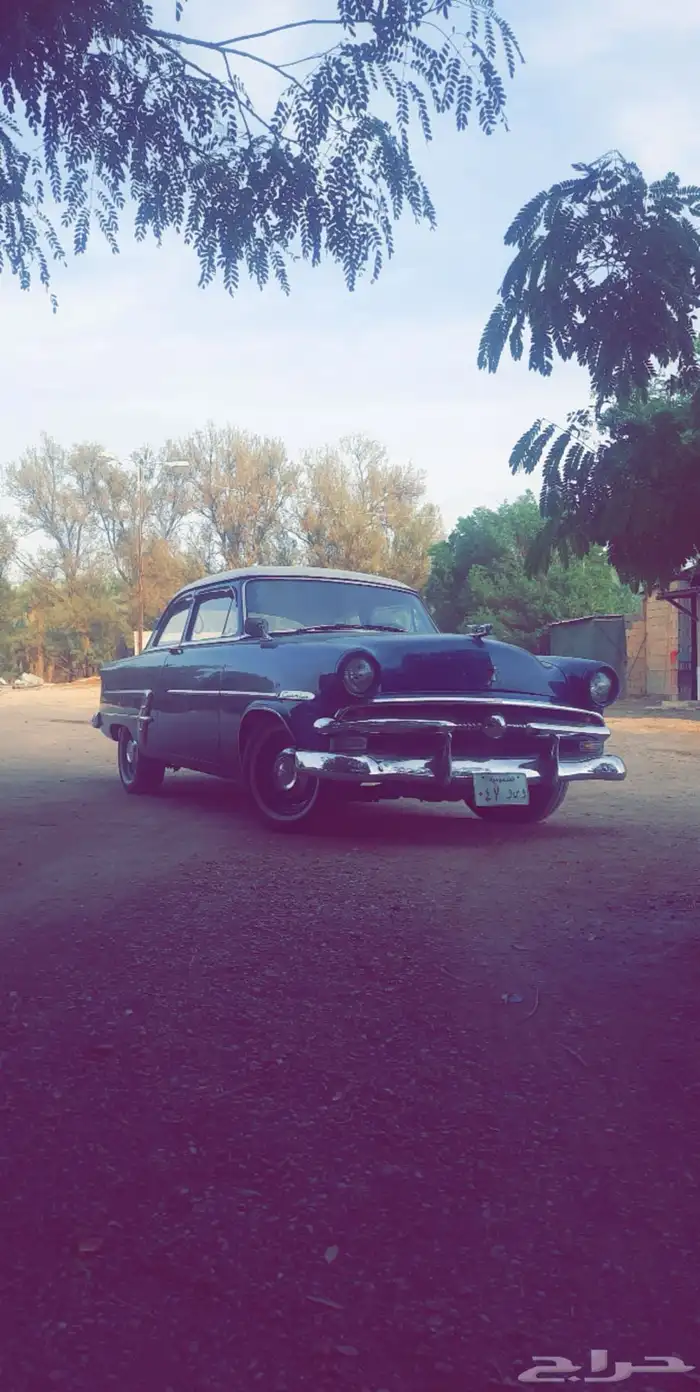 للإيجار سياره كلاسيك 2