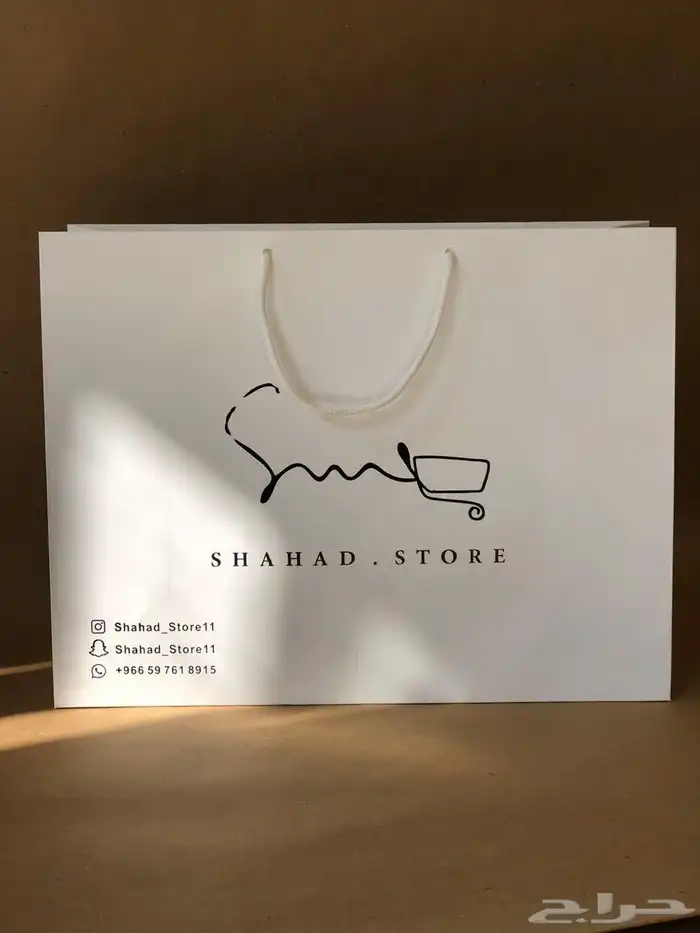 طباعه كراتين اكياس ستيكرات فواتير كروت فولدرات مطابع 12