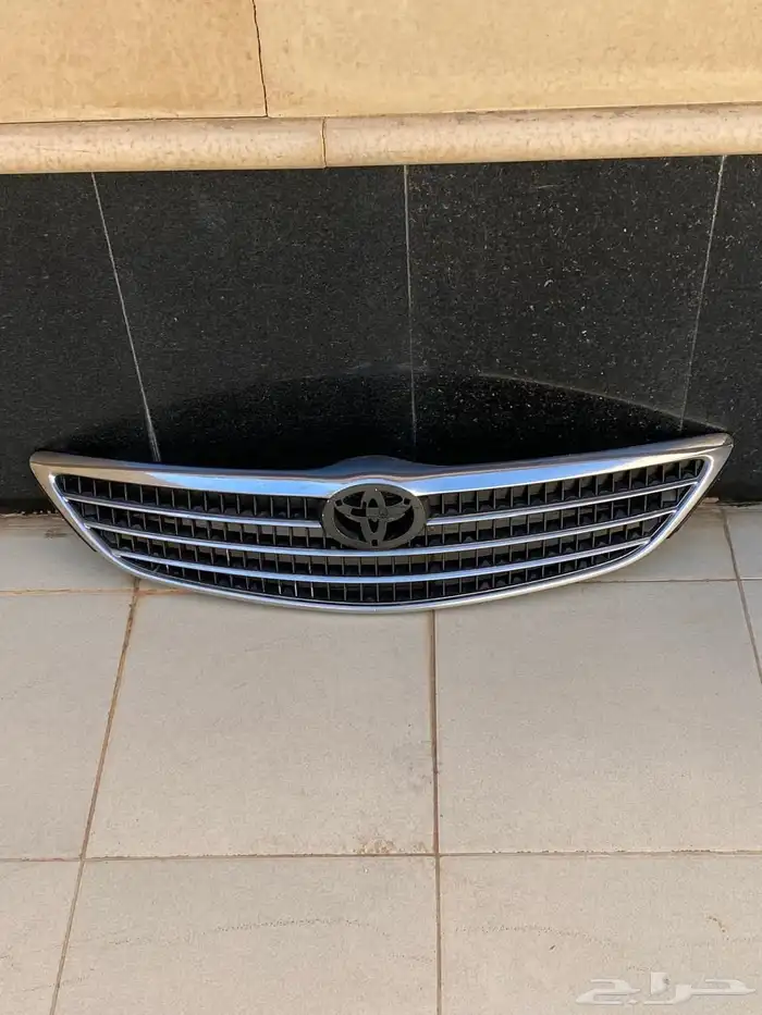 شبك كامري2004 0