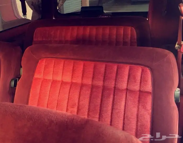 جمس سوبربان 94 7