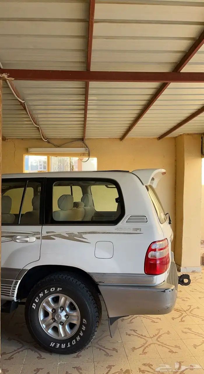 جيب جي اكس 2