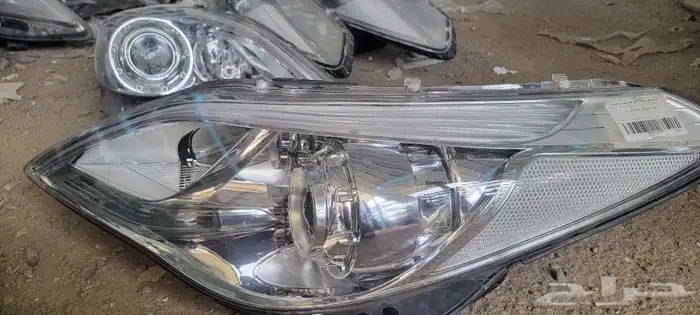 صدامات شمعات ازيرا 2012_2024 14