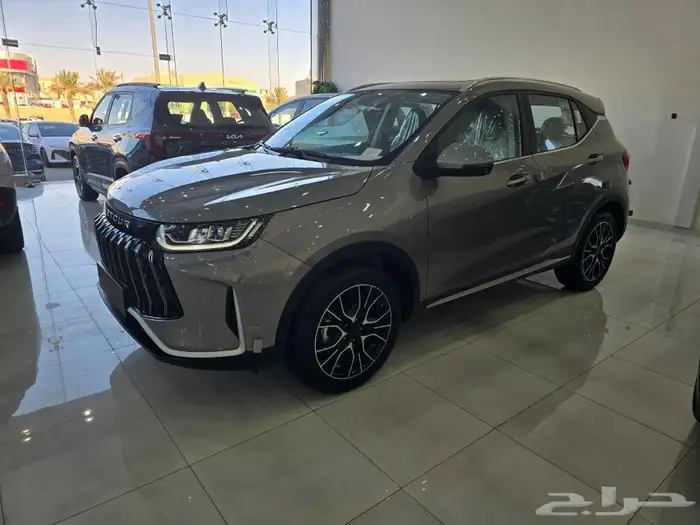 جيتور X50 بريميوم 2025 1