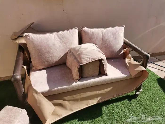 مركاز جلسة خارجية متكا 3