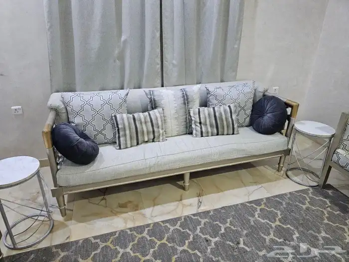 كنب 7 اشخاص للبيع لاعلى سعر 1