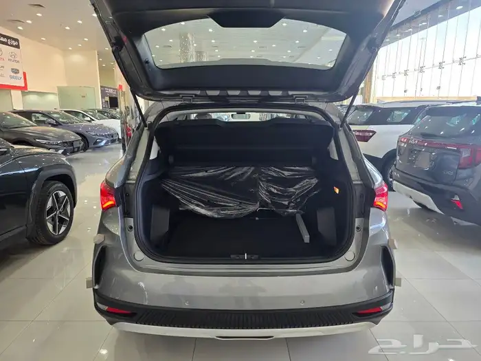 جيتور X50 بريميوم 2025 10