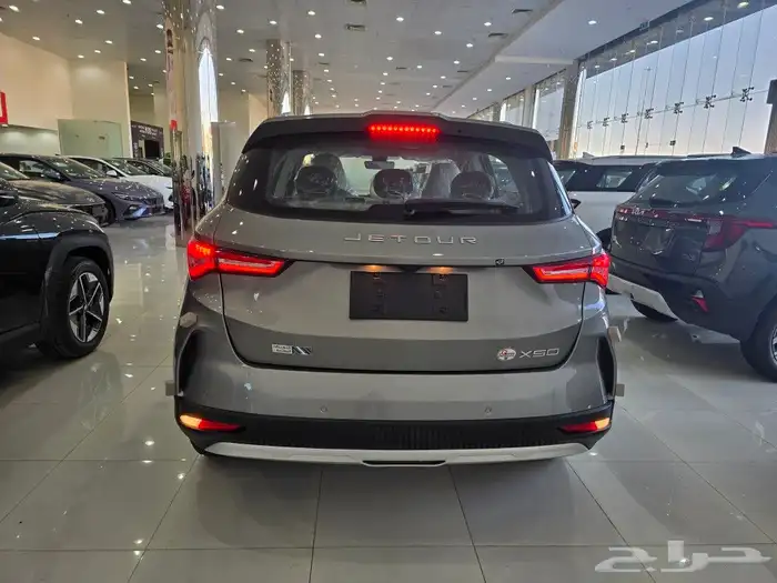 جيتور X50 بريميوم 2025 11
