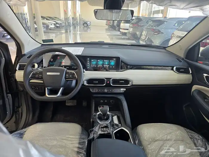 جيتور X50 بريميوم 2025 6