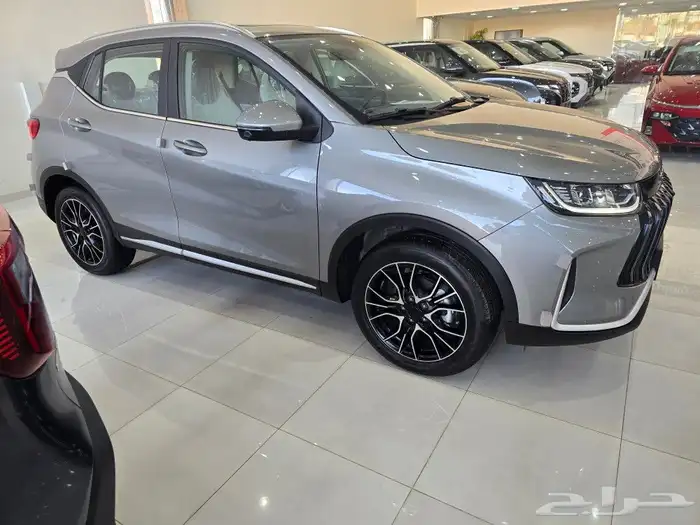 جيتور X50 بريميوم 2025 2