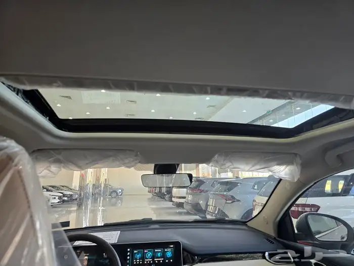 جيتور X50 بريميوم 2025 7