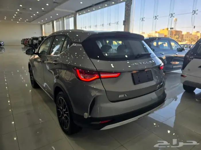 جيتور X50 بريميوم 2025 8