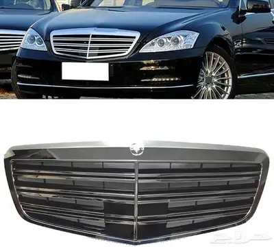 شبك مرسيدس 0