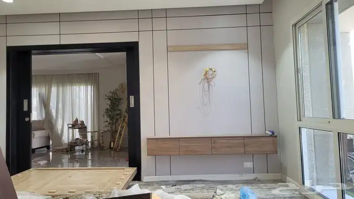 اصباغ الجبيل بديل شيبورد ديكورات ترميم منازل الجبيل 1