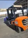 رفعه شوكيه 4