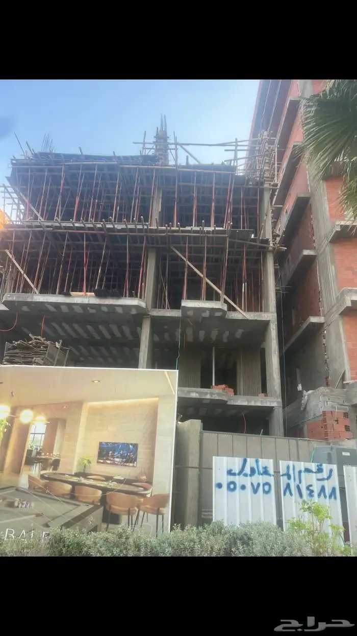 مقاول ترميم ومعماري 0