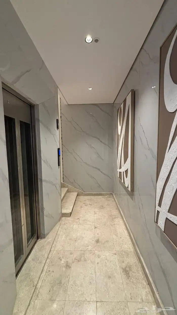 شقة ب5 غرف نوم في البدراني داخل الحد 2