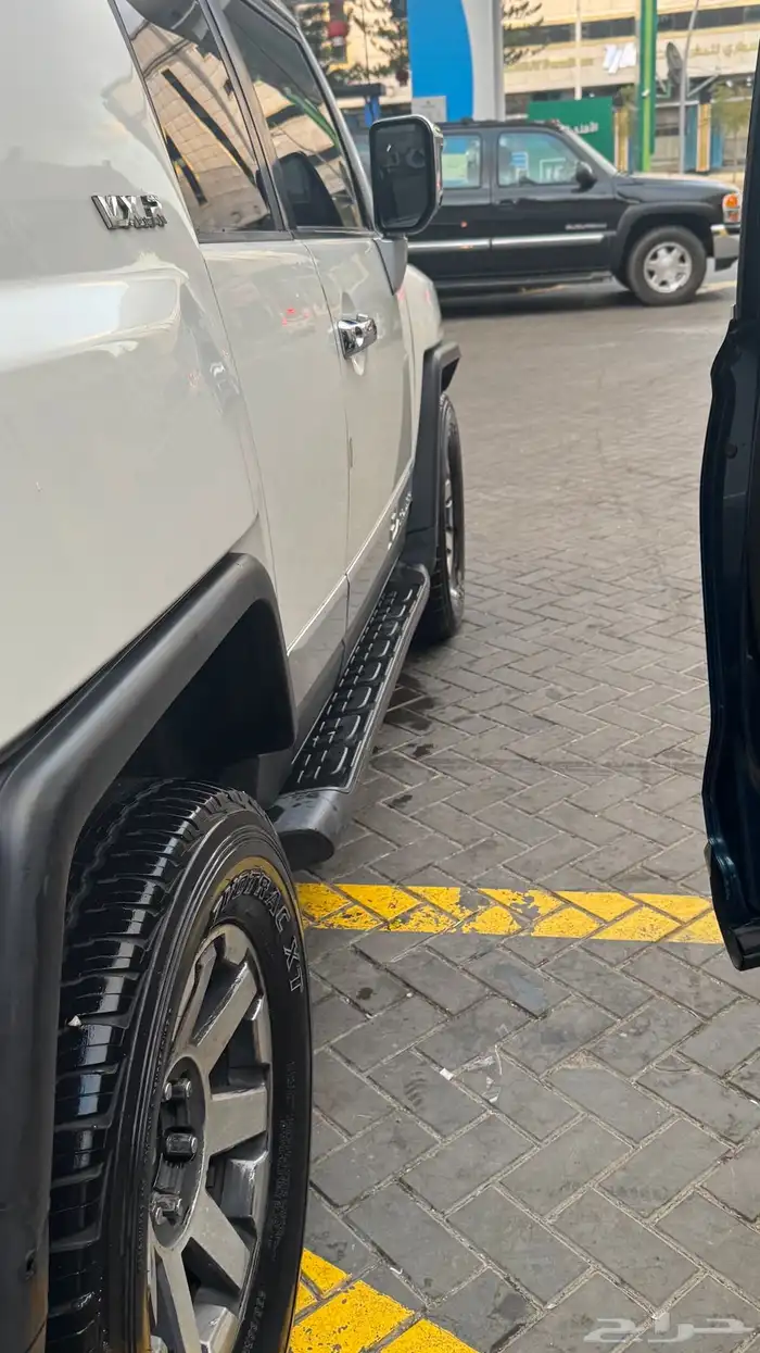 اف جي 8
