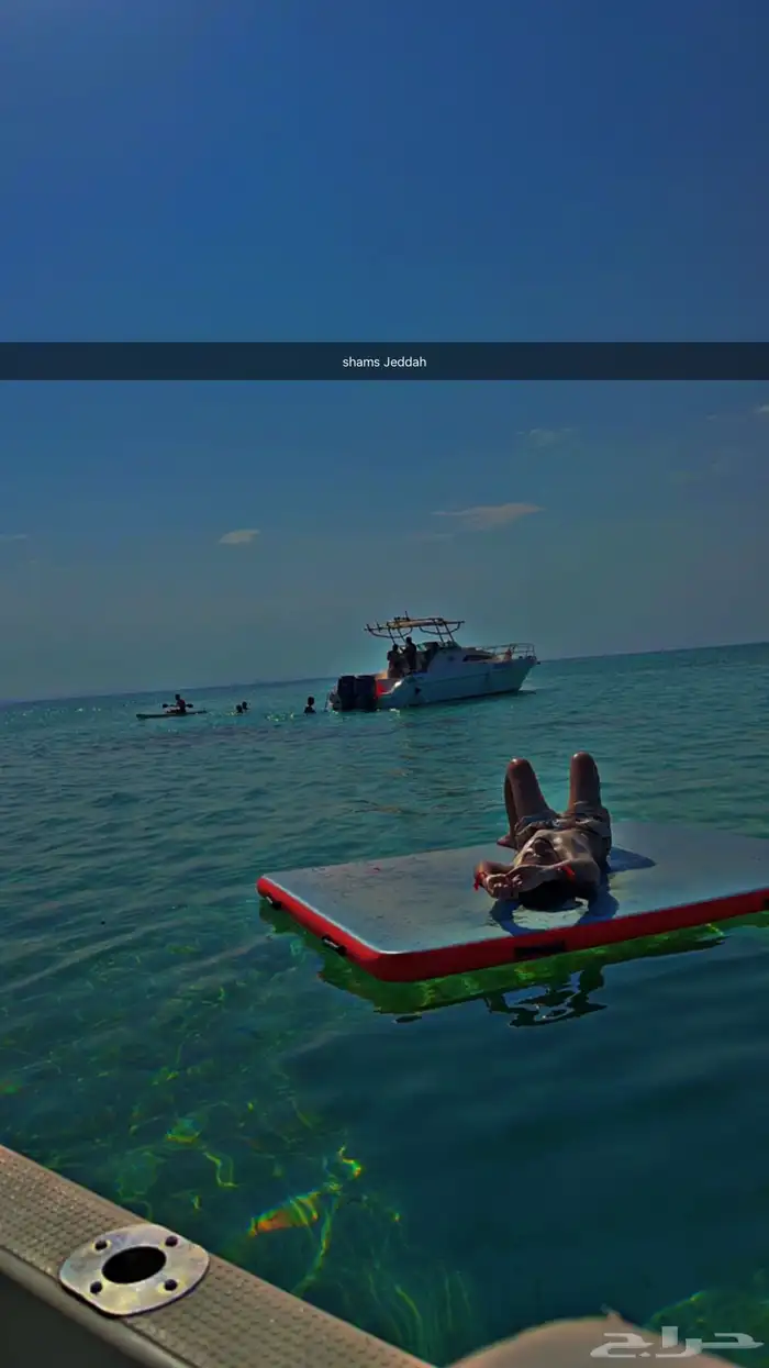 رحلات بحرية ( صيد   نزهة   سباحة ) جزيرة بياضة 17