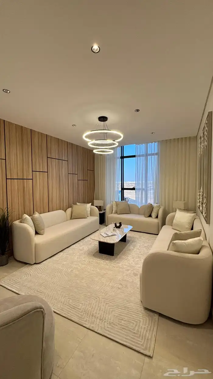 شقة ب5 غرف نوم في البدراني داخل الحد 0