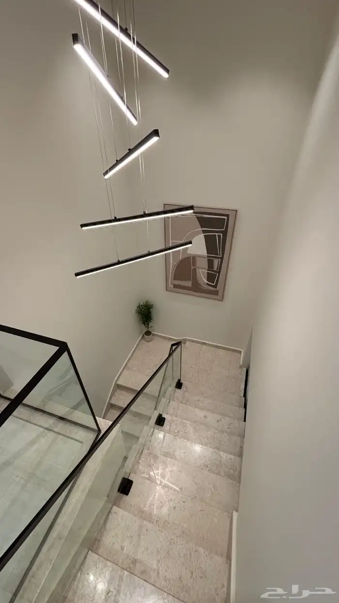 شقة ب5 غرف نوم في البدراني داخل الحد 5