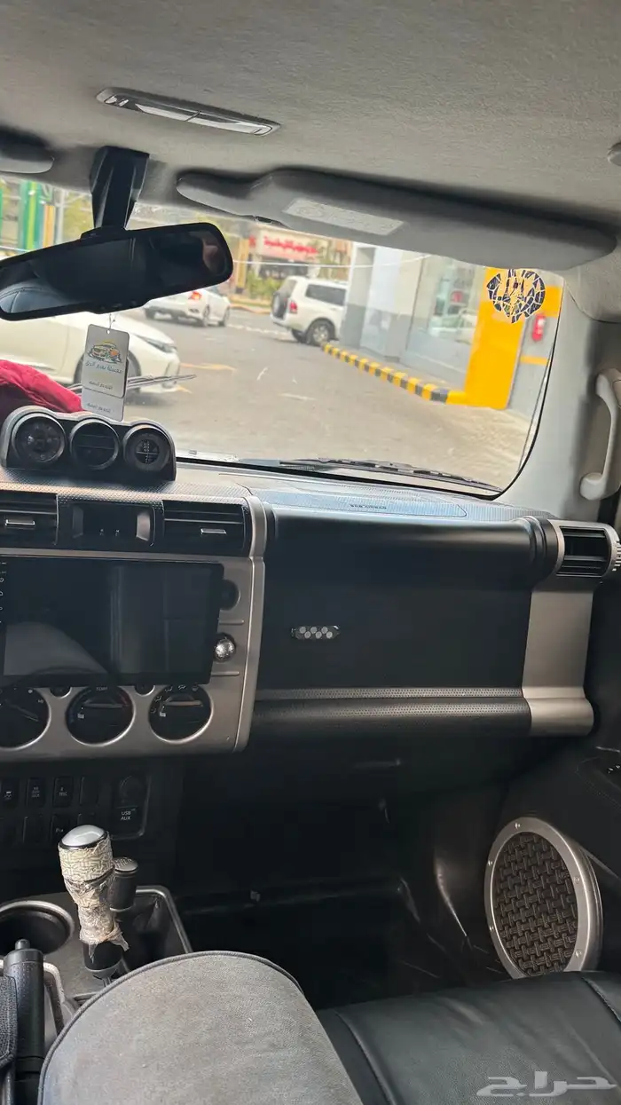 اف جي 15