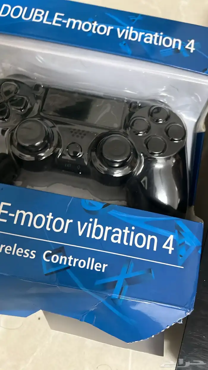 يد سوني فور 4 الموقع بريده شرق البساتين 4