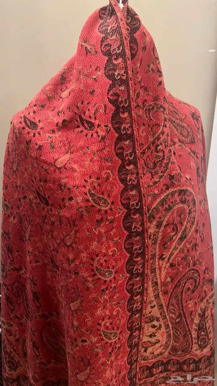 شال شتوي 1