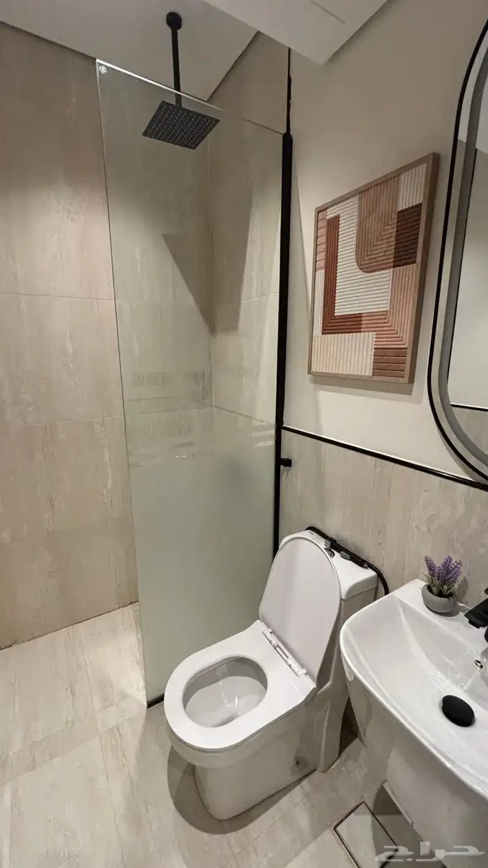 شقة ب5 غرف نوم في البدراني داخل الحد 10