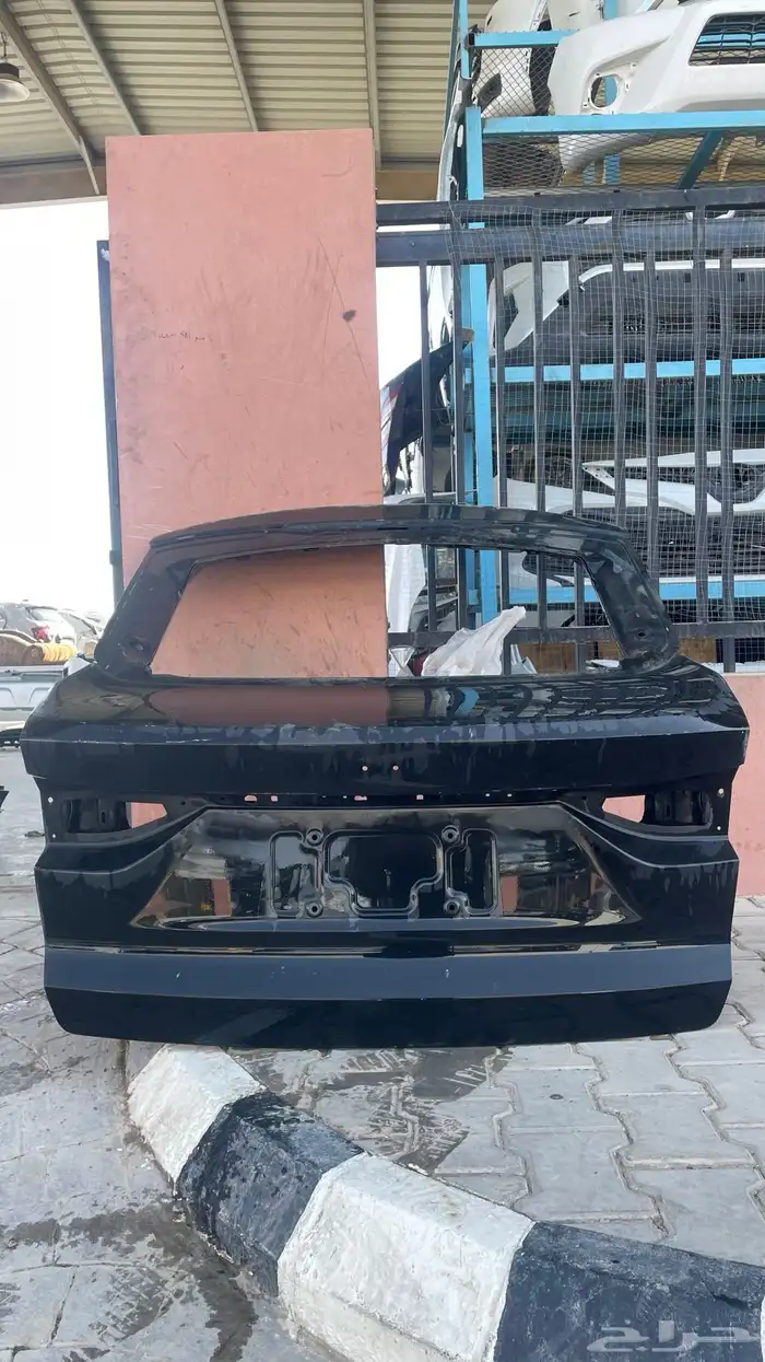 باب شنطة شانجان cs85 2024 0