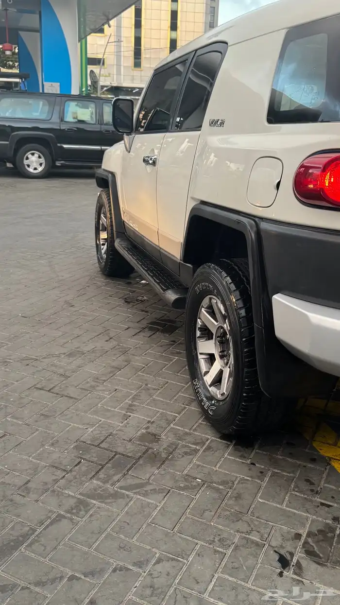 اف جي 6