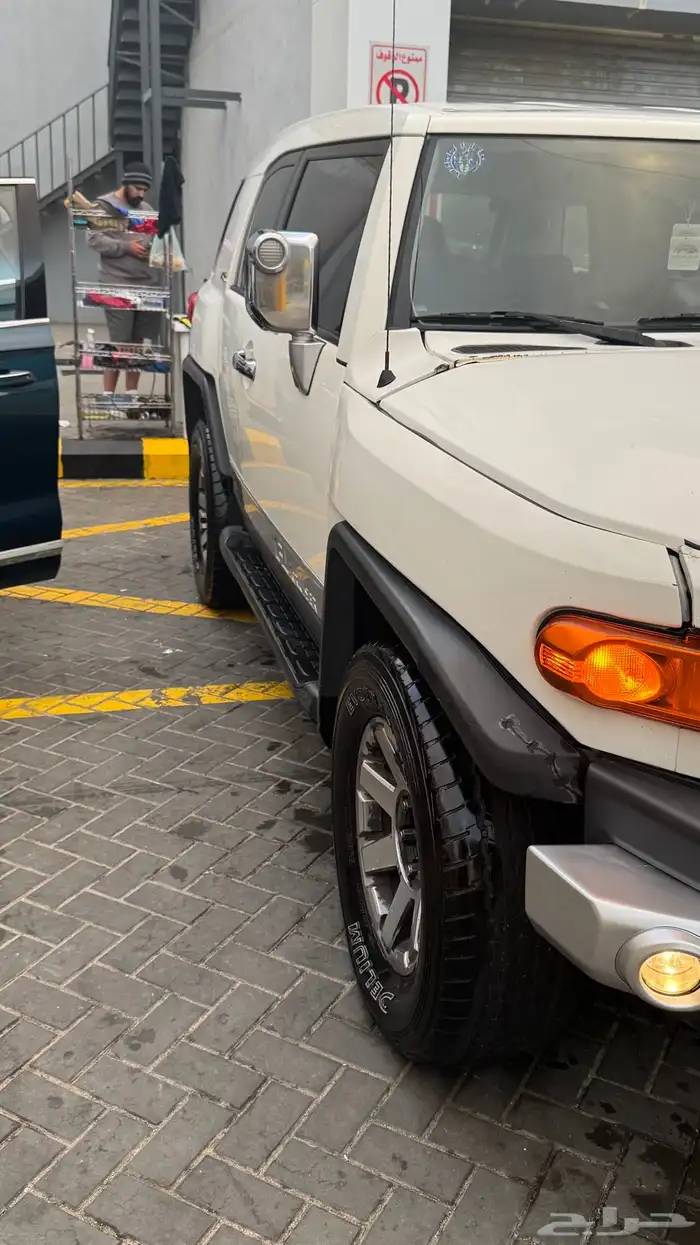 اف جي 7