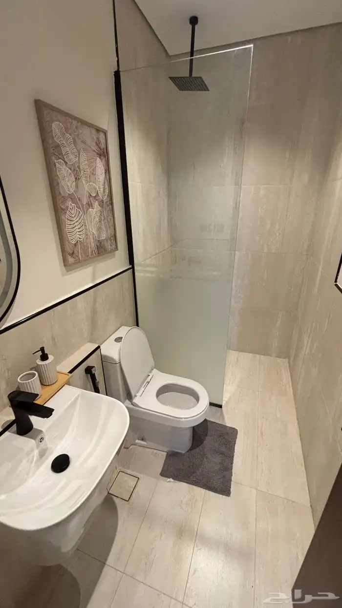 شقة ب5 غرف نوم في البدراني داخل الحد 4