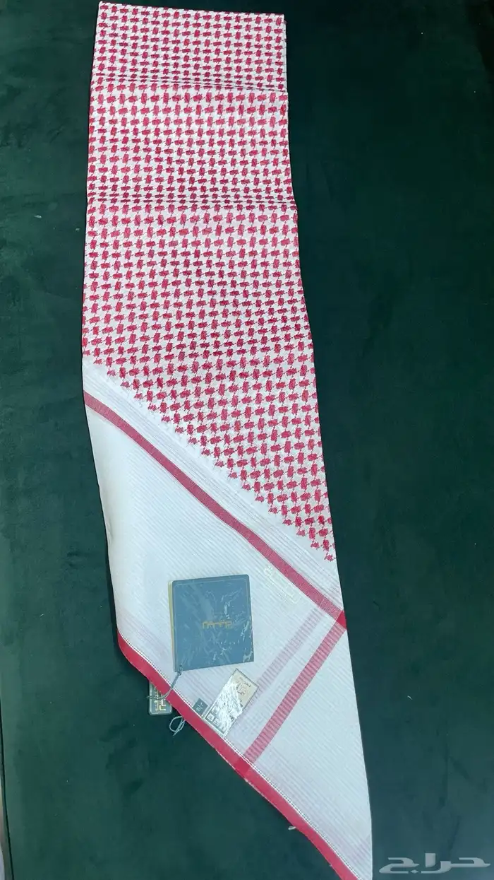شماغ رينية قديم 1