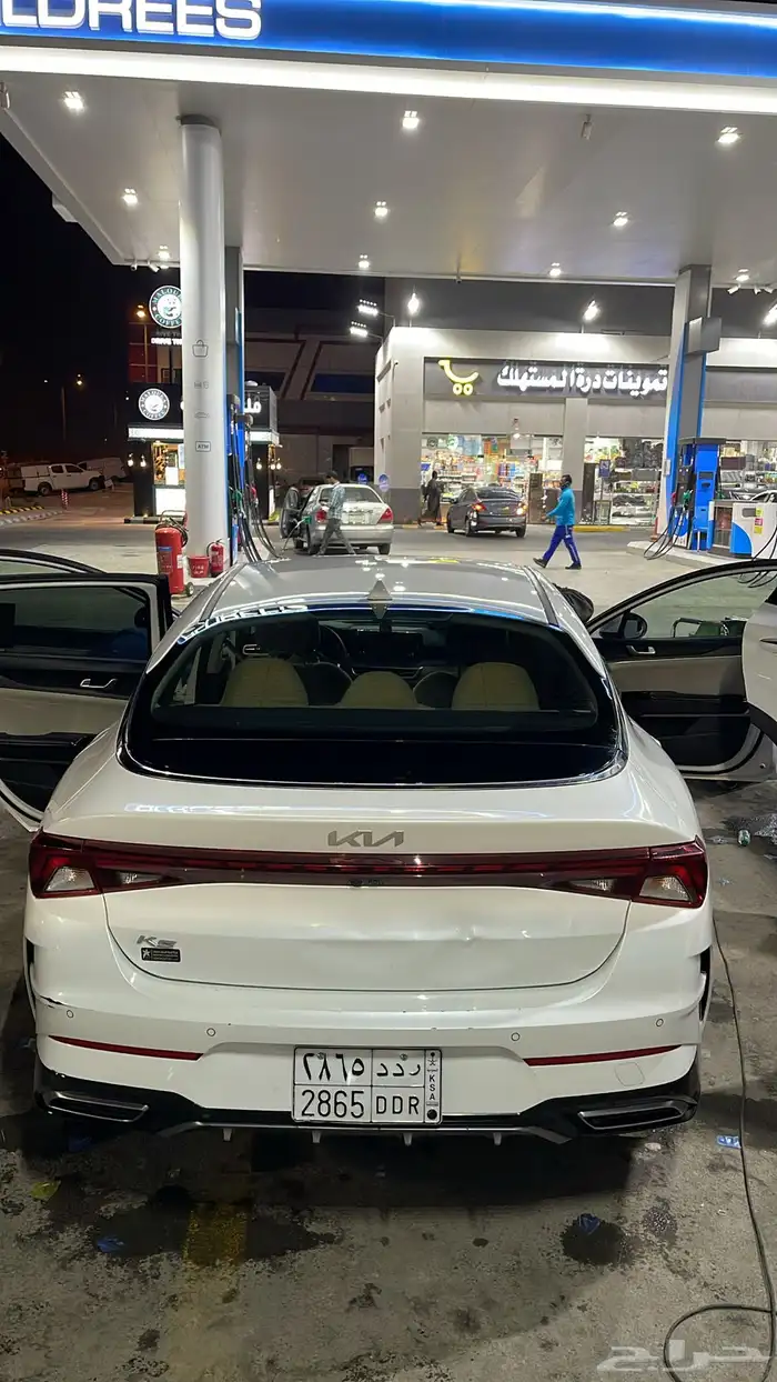 k5 للبيع2022 0