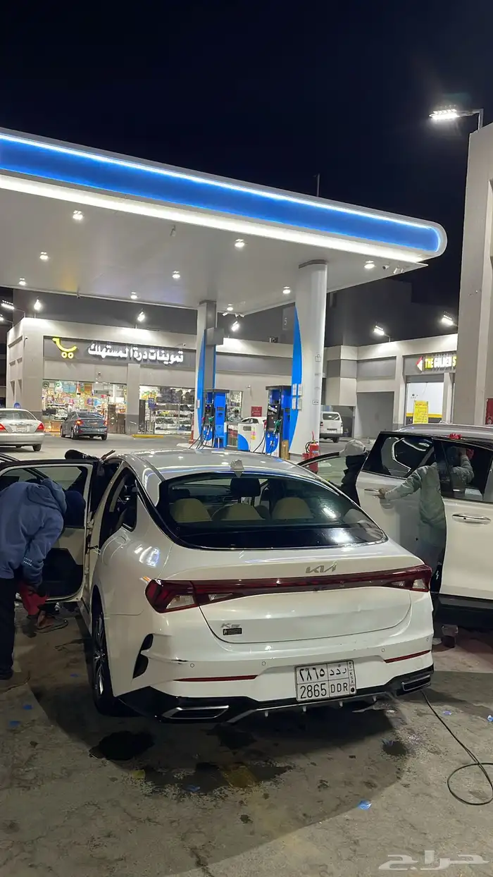k5 للبيع2022 5