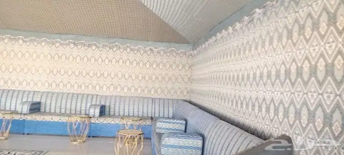 مظلات المزاحمية 1